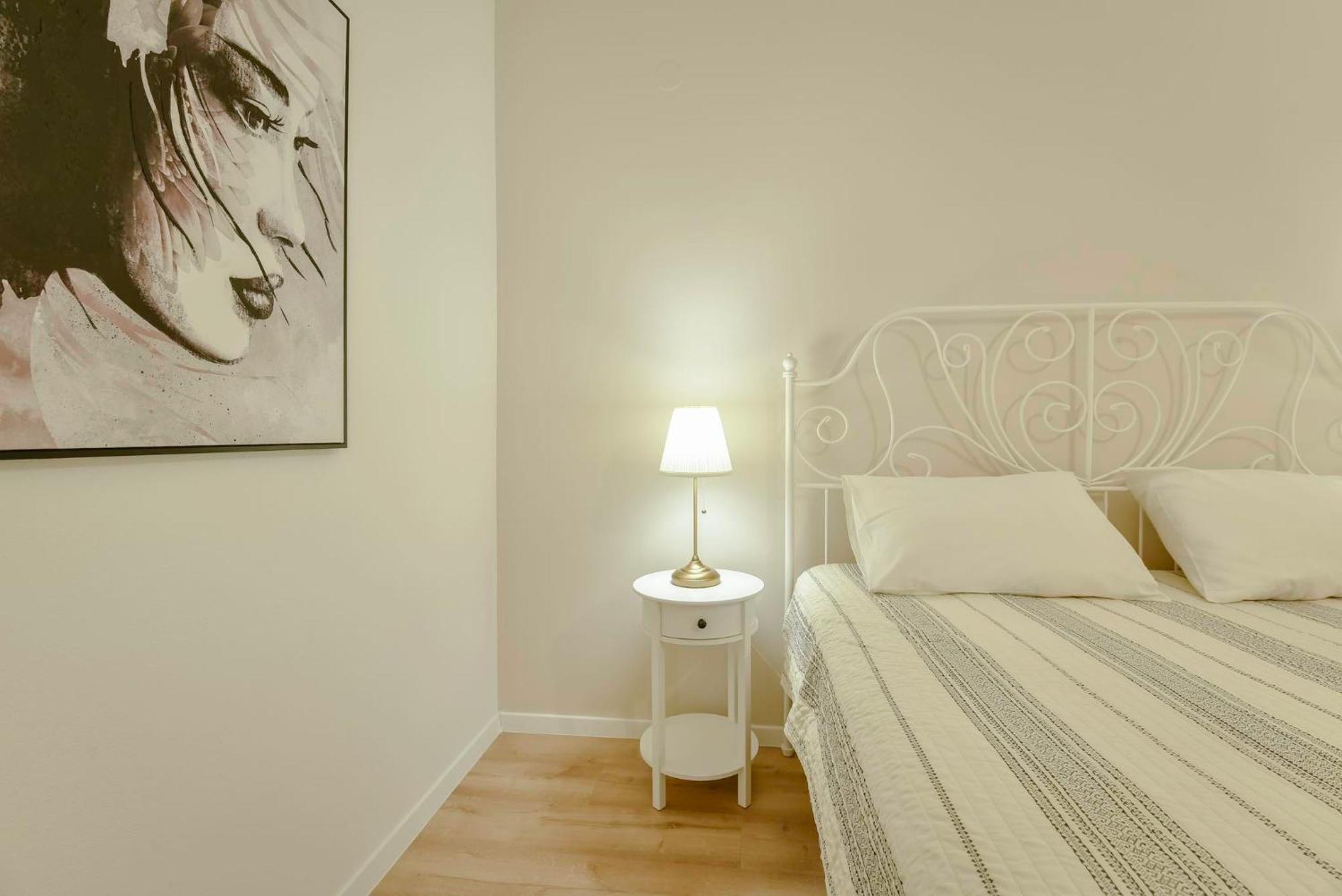 Apartmani Kristijan Sveti Petar  Luaran gambar