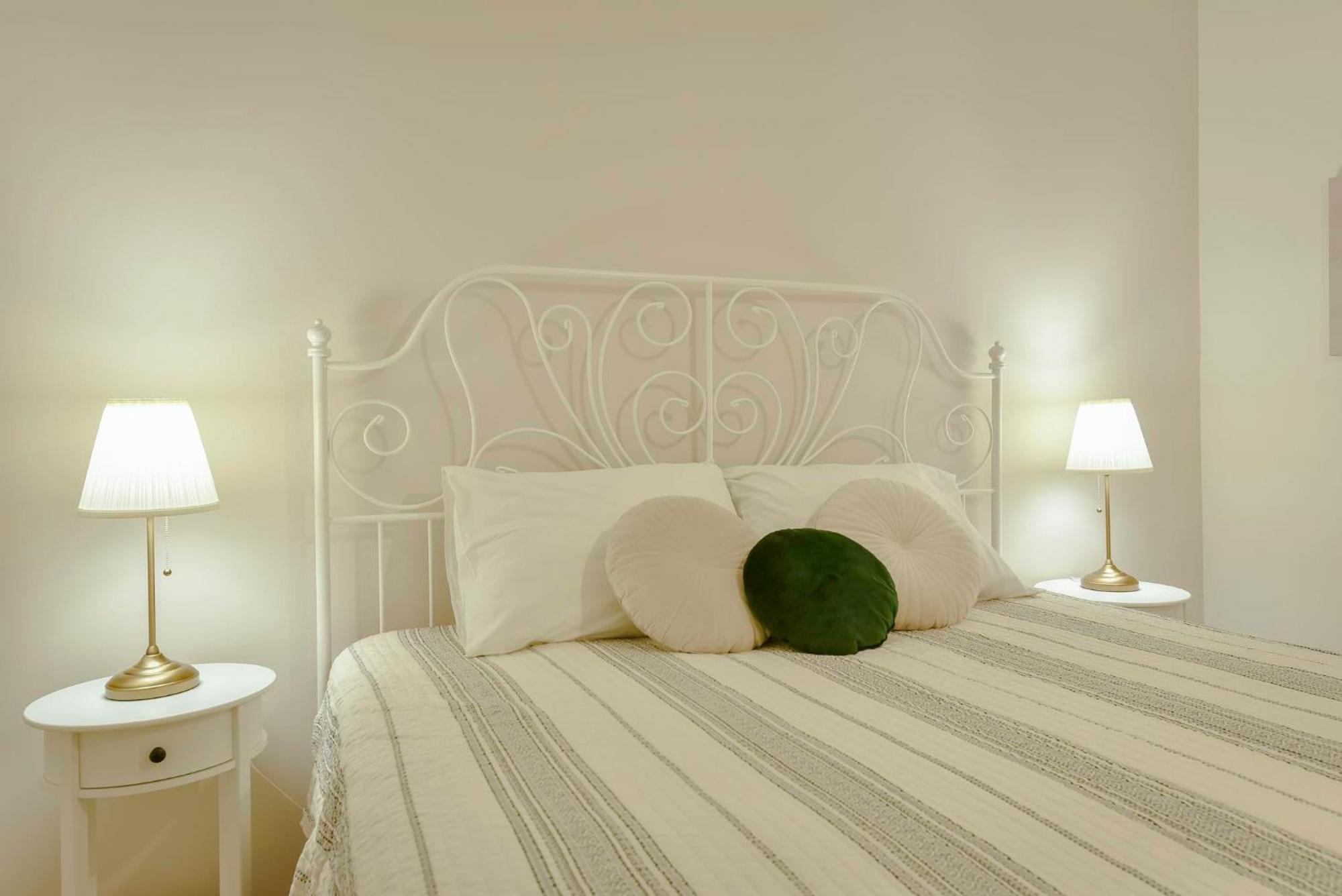 Apartmani Kristijan Sveti Petar  Luaran gambar