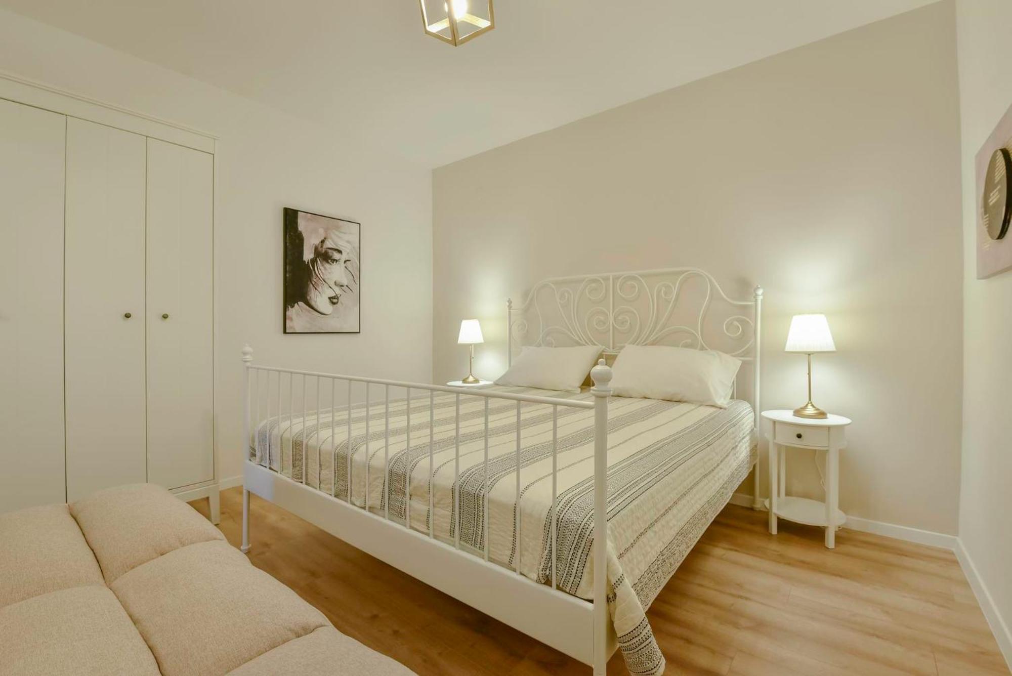 Apartmani Kristijan Sveti Petar  Luaran gambar