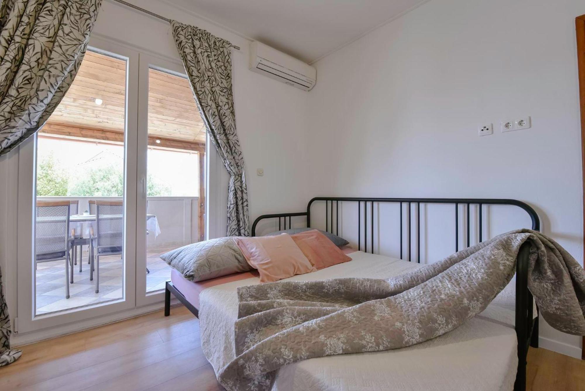 Apartmani Kristijan Sveti Petar  Luaran gambar