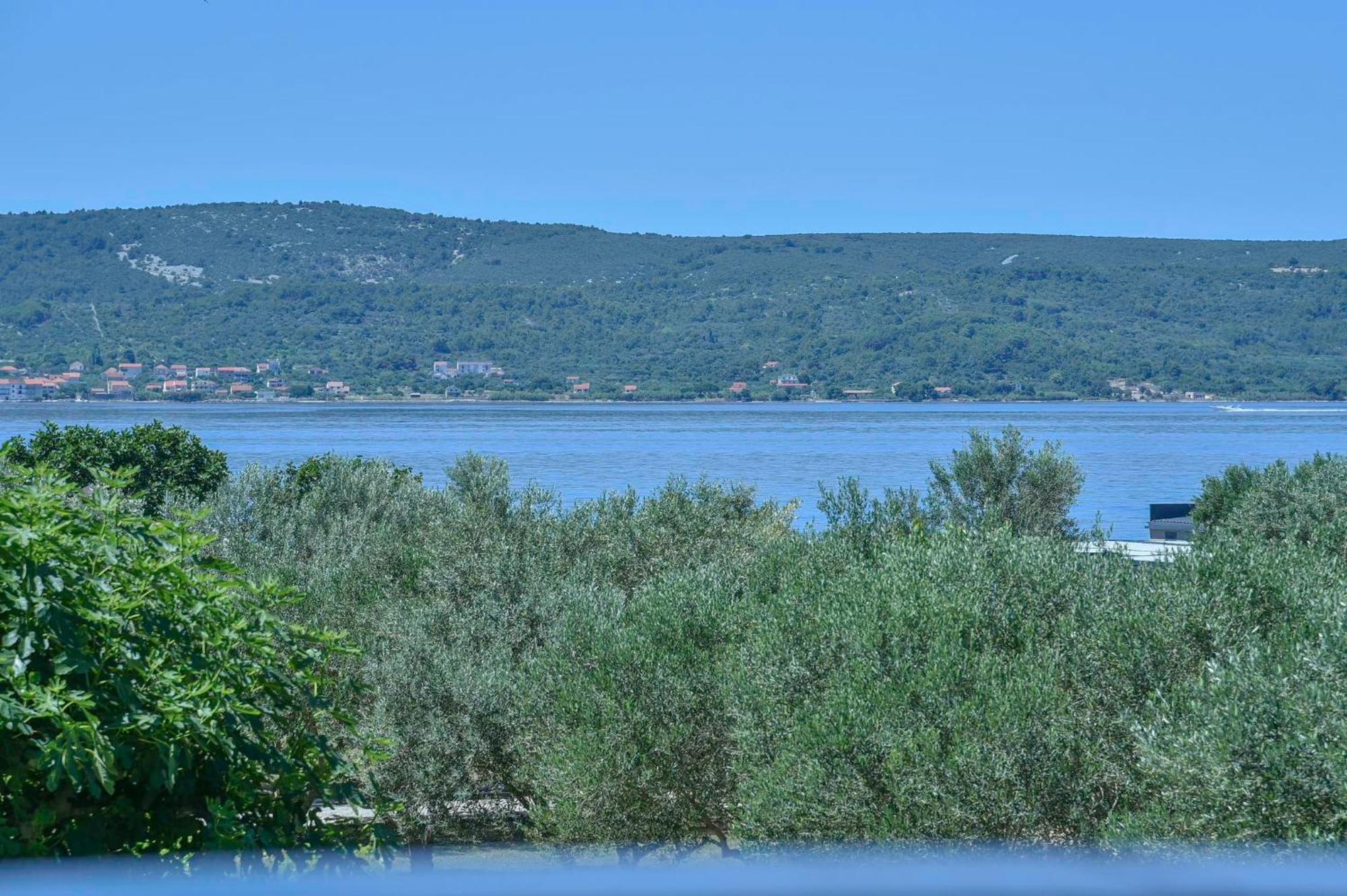 Apartmani Kristijan Sveti Petar  Luaran gambar
